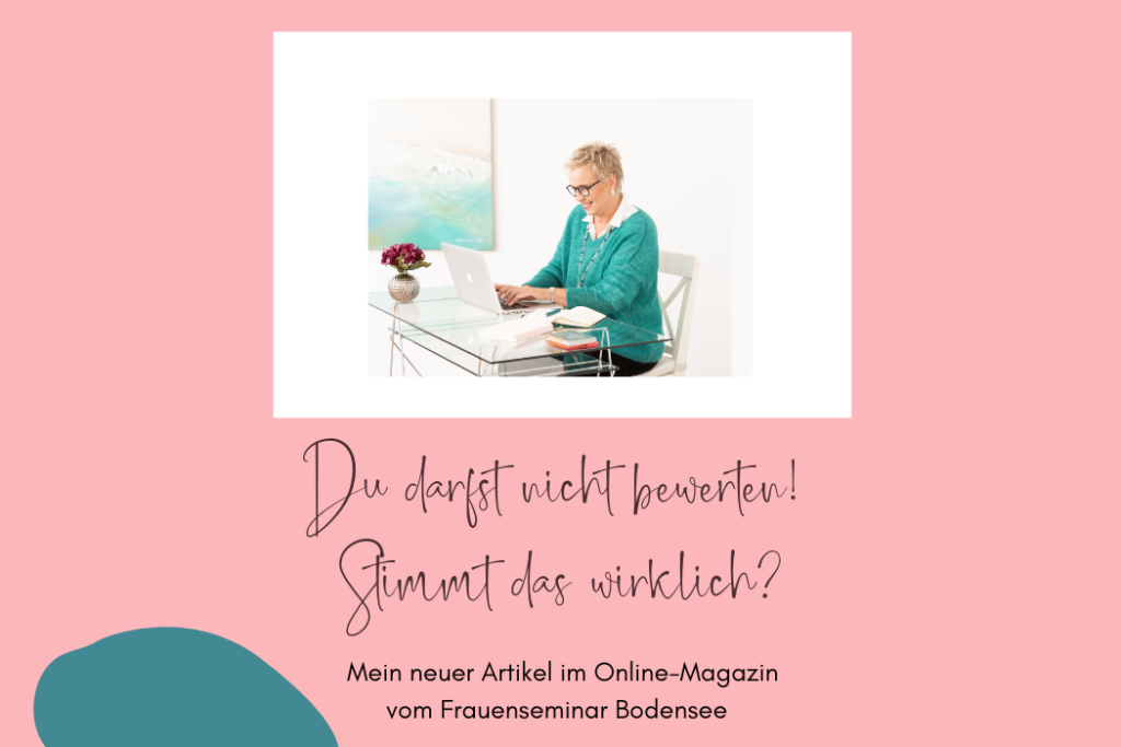 Automatisches Bewerten - streng verboten oder vielleicht doch nicht?