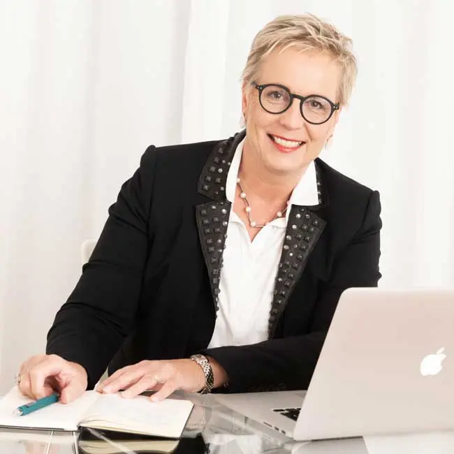 Frauenakademie Luzern | Psychologische Beratung & Coaching 3 Petra Sewing-Mestre - Psychologische Beratung und Coaching – offline und online