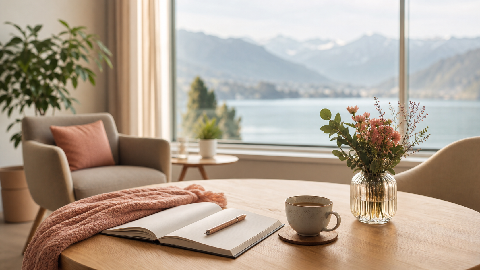Psychologische Beratung in Luzern: Alternativen zu Psychotherapie für Frauen